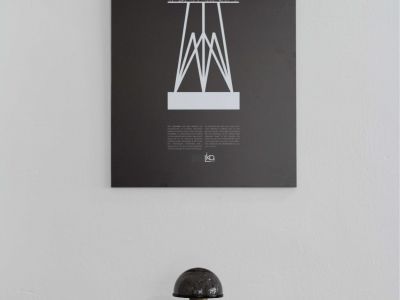 Tesla lamp